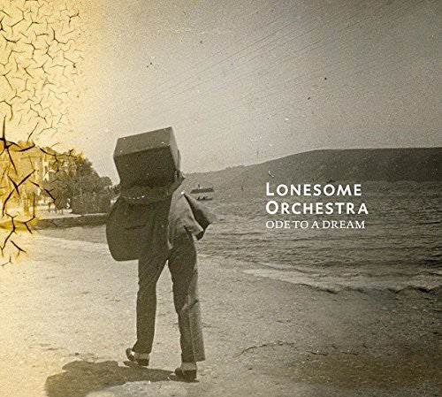 Lonesome Orchestra - Ode to a Dream [CD]