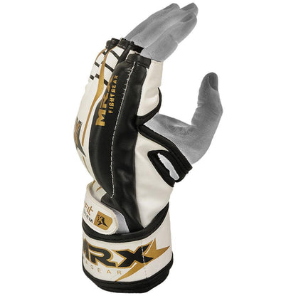 MRX Mma Grappling Gloves Top Quality Cage Fight Glove Men