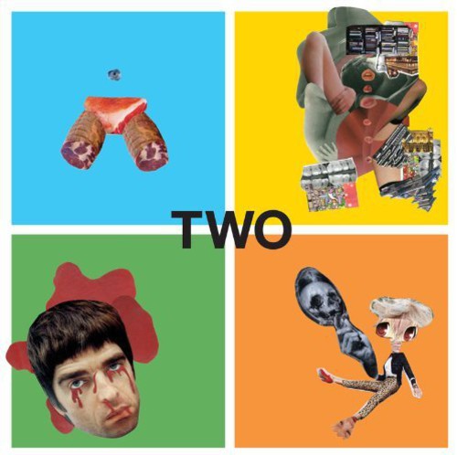 Owls - Two [CD]
