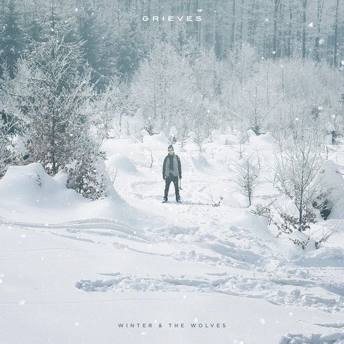 Grieves - Winters & the Wolves [CD]