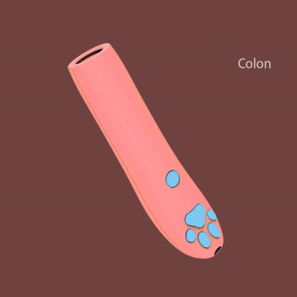 Funny Remote Control LED Laser Cat Stick