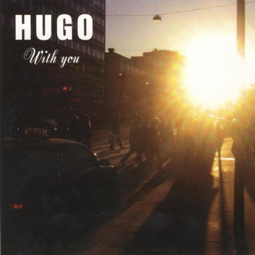With You - With You [CD]