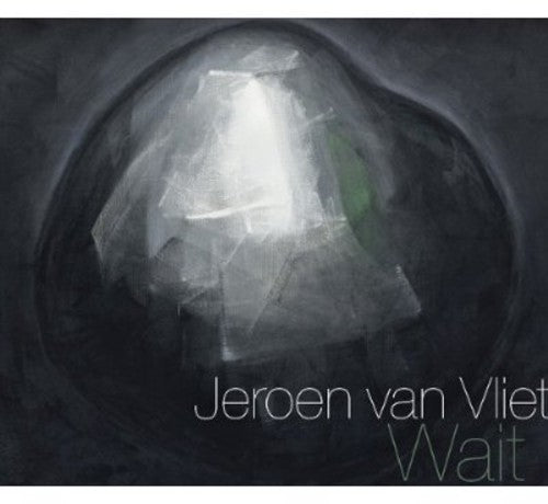Jeroen Van Vliet - Wait [CD]
