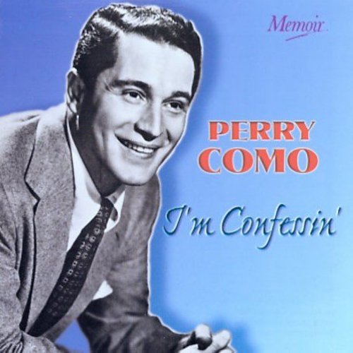 Perry Como - I'm Confessin' [Import]