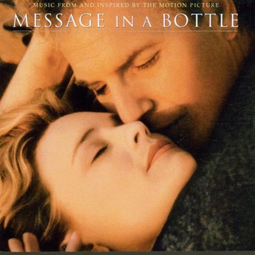Message In A Bottle / O.s.t. - Message In A Bottle / O.s.t. - Music CD