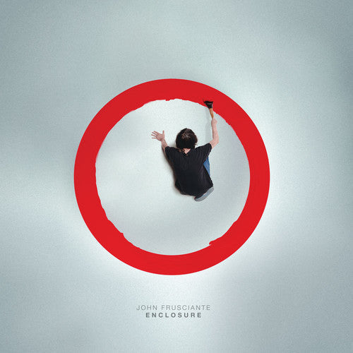 John Frusciante - Enclosure [LP] Vinyl Record