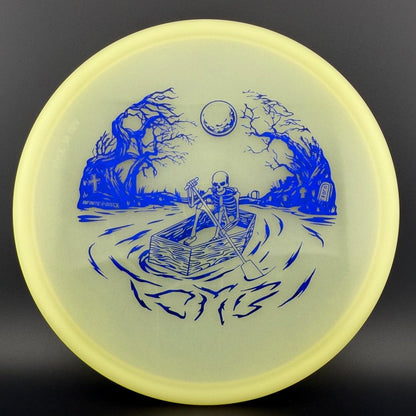 Proto Glow C-Blend Tomb - Skeleton