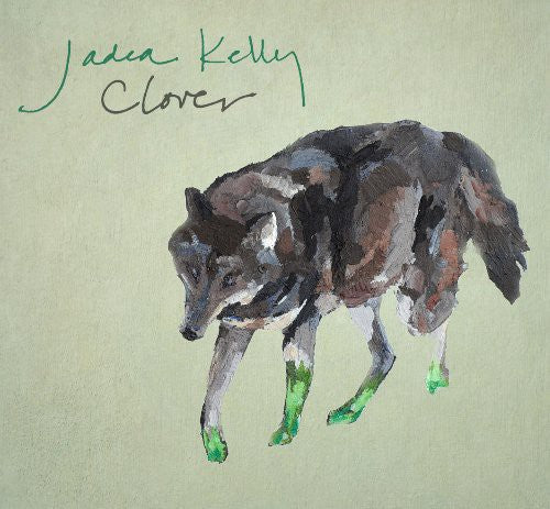 Jadea Kelly - Clover [LP] Vinyl Record
