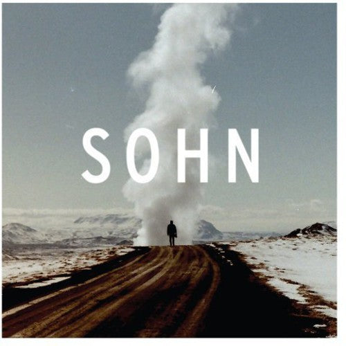 Sohn - Tremors [Vinyl] Vinyl Record