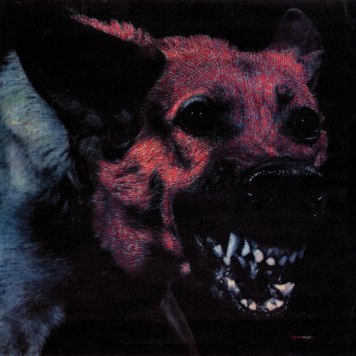 Protomartyr - Under Color Of Official Right - Music CD
