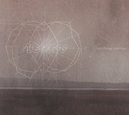 Epistasis - Light Through Dead Glass [CD]
