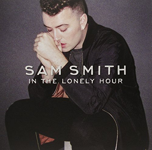 Smith,sam - In The Lonely Hour - Vinyl Record