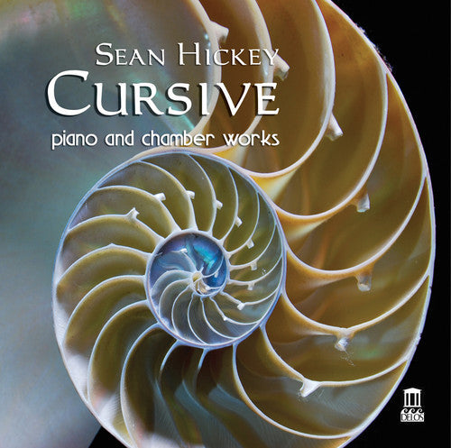 Meredith Clark - Cursive Music CD
