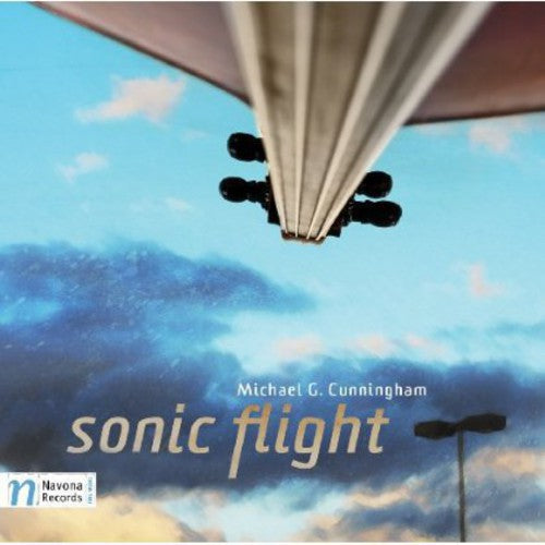 Vit Micka - Sonic Flight Music CD