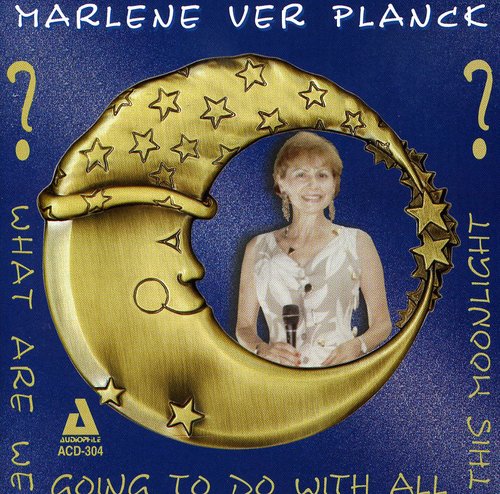 Ver Marlene Planck - What Are We Going To Do With A Music CD