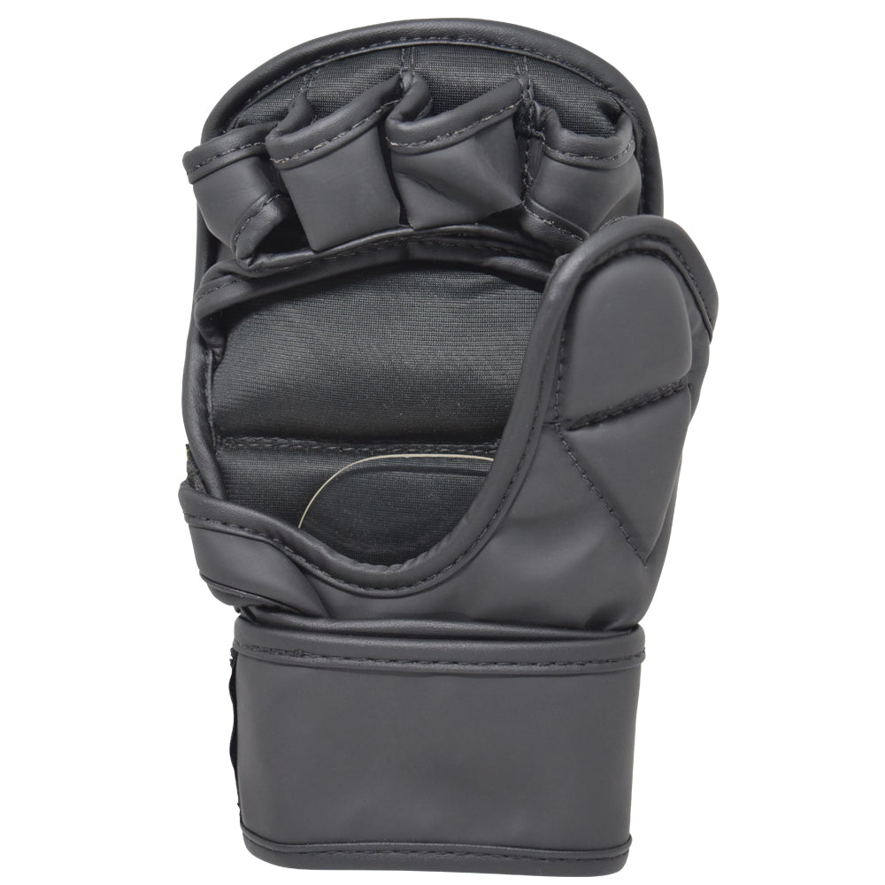MRX Men’s Sparring Gloves 7 oz 2524-S-M - Triathlete Store