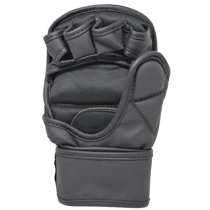 MRX Men’s Sparring Gloves 7 oz 2524-S-M - Triathlete Store