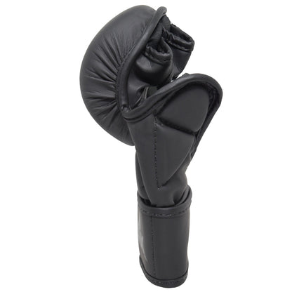 MRX Men’s Sparring Gloves 7 oz 2524-S-M - Triathlete Store