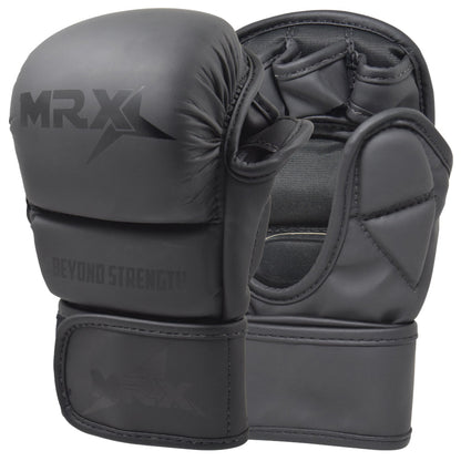 MRX Men’s Sparring Gloves 7 oz 2524-S-M - Triathlete Store