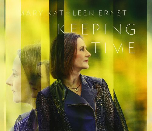 Mary Kathleen Ernst - Keeping Time [CD]