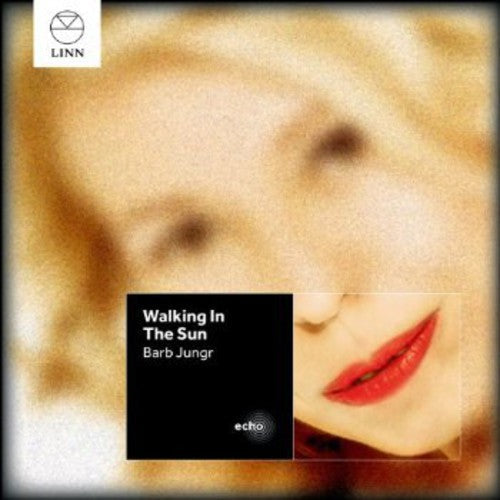 Barb Jungr - Walking in the Sun Music CD