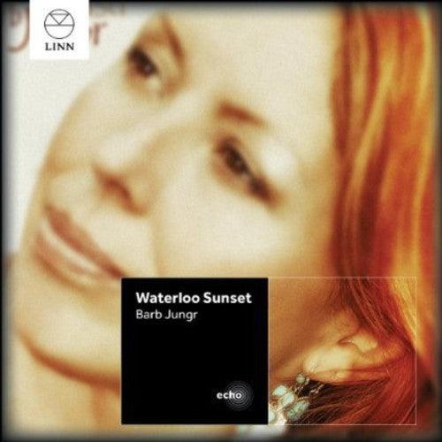 Barb Jungr - Waterloo Sunset [CD]