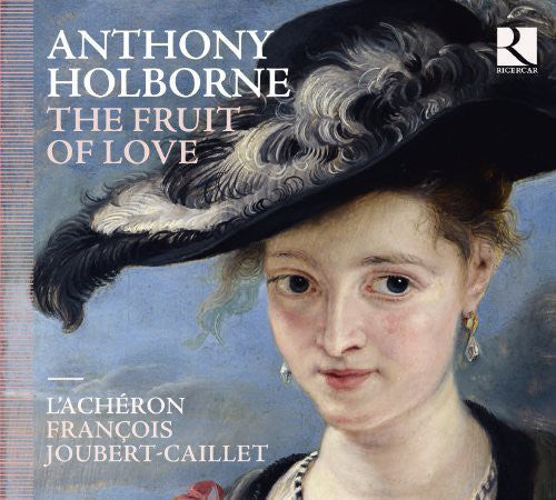 Acheron - Fruit of Love Music CD