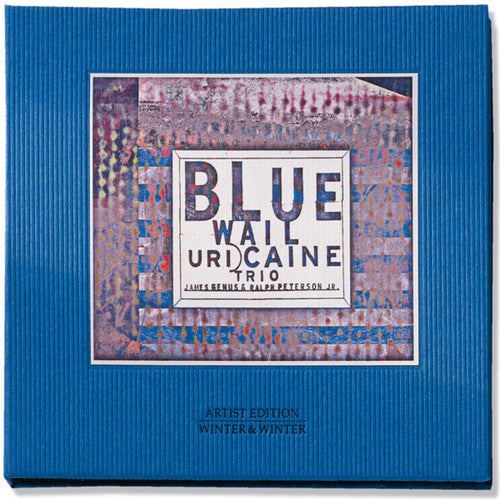 Uri Caine - Blue Wail [CD]