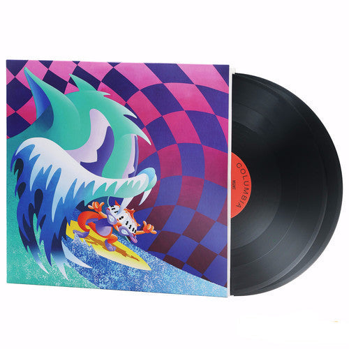 MGMT - Congratulations [LP] Vinyl Record
