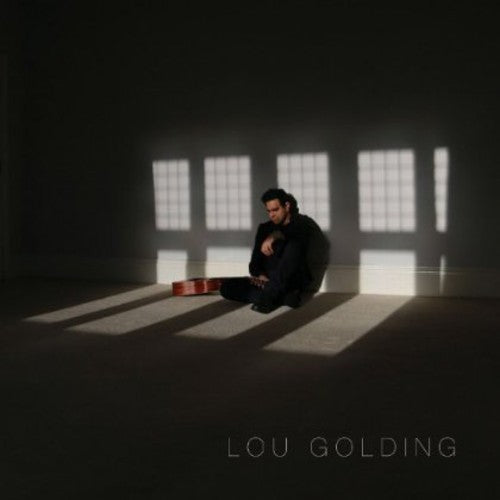 Lou Golding - Lou Golding [CD]