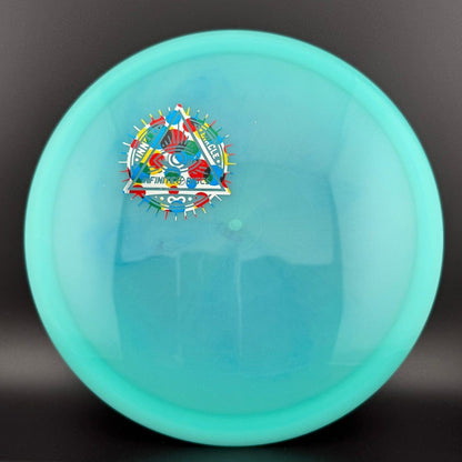 Glow C-Blend Centurion - Inner Circle
