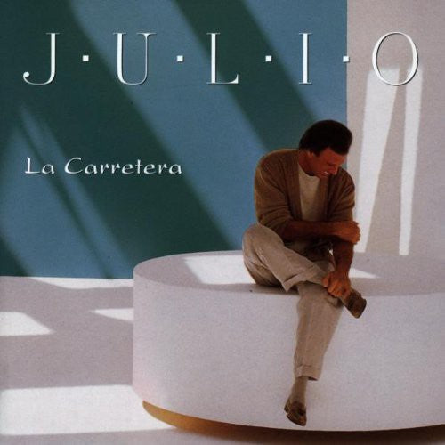Julio Iglesias - La Carretera [CD]