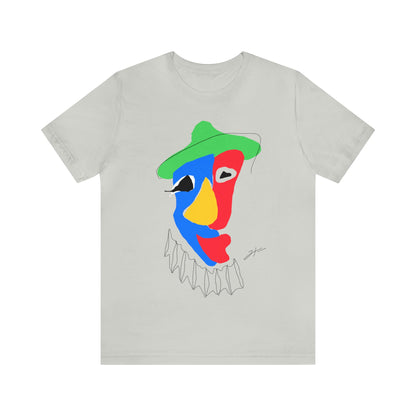 The Joker Unisex Premium Tee