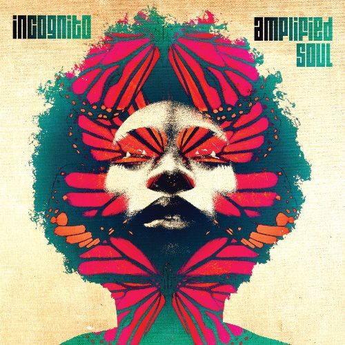 Incognito - Amplified Soul [Import]