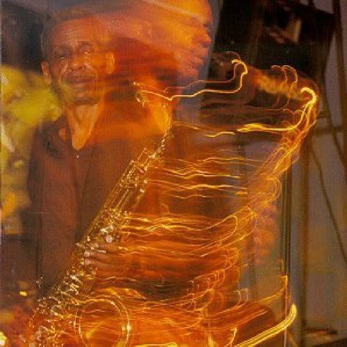Roscoe Mitchell - In Walked Buckner [CD]
