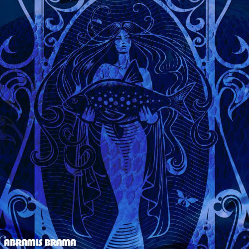 Abramis Brama - Enkel Biljett Music CD