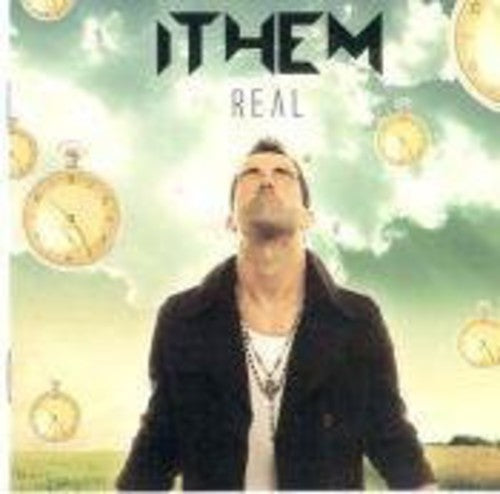 Ithem - Real [CD]