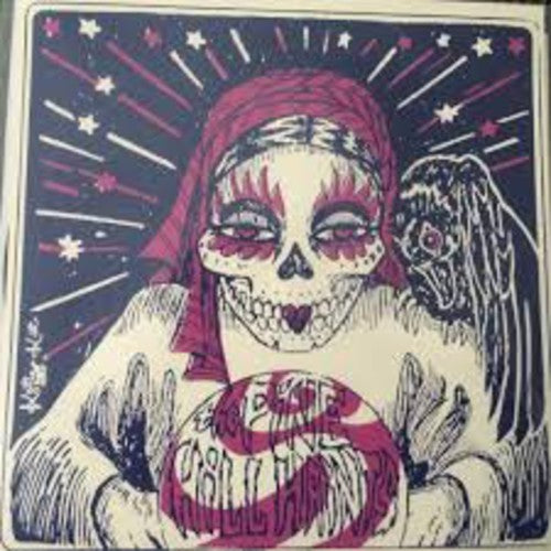 Pine Hill Haints - Pine Hill Haints Music CD