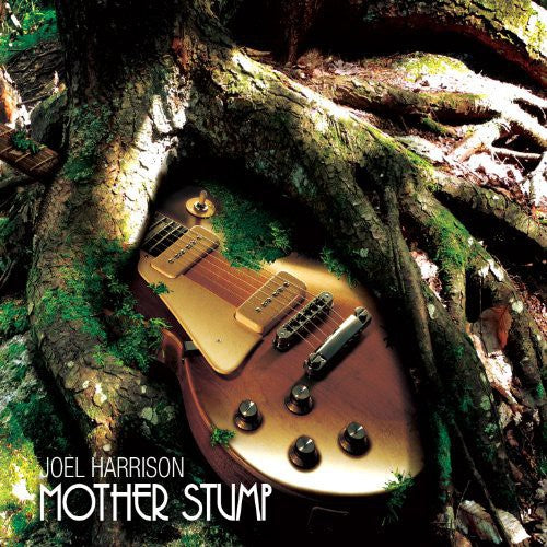 Joel Harrison - Mother Stump Music CD