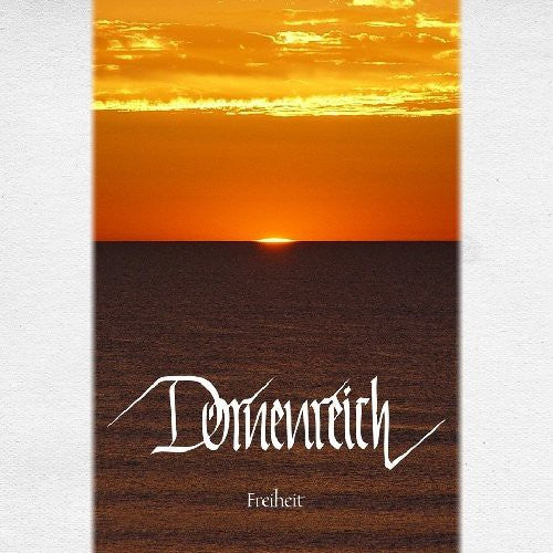 Dornenreich - Dornenreich : Freiheit Music CD