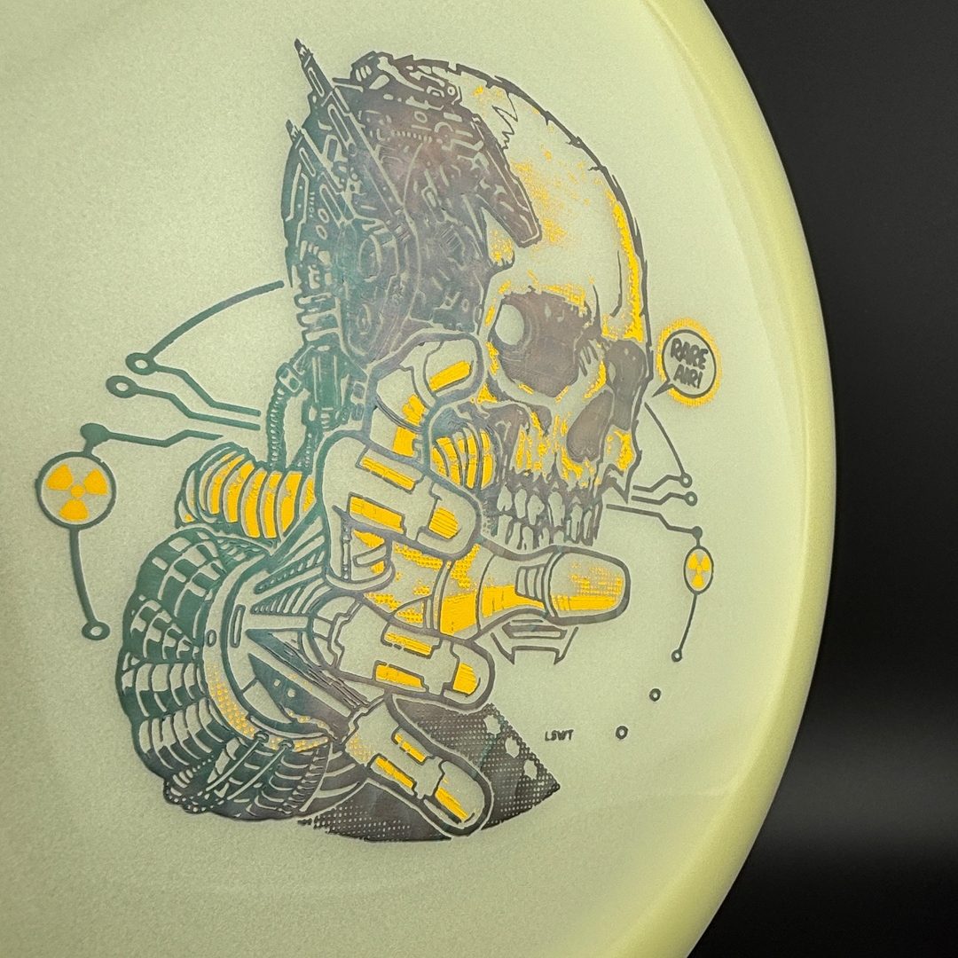 Nocturnal Freetail - [STRATUS] FEAR V1 by Les White