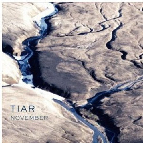 Tiar - November [Digipak]