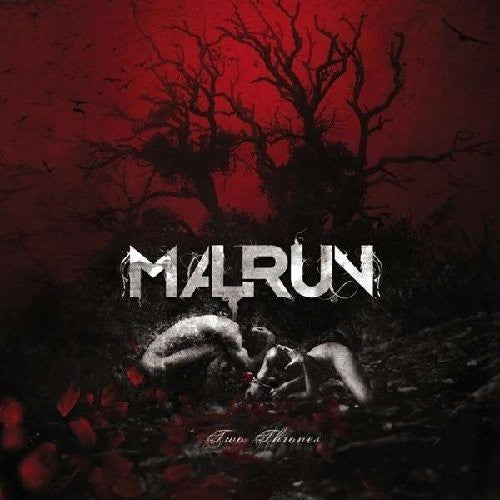 Malrun - Two Thrones [CD]