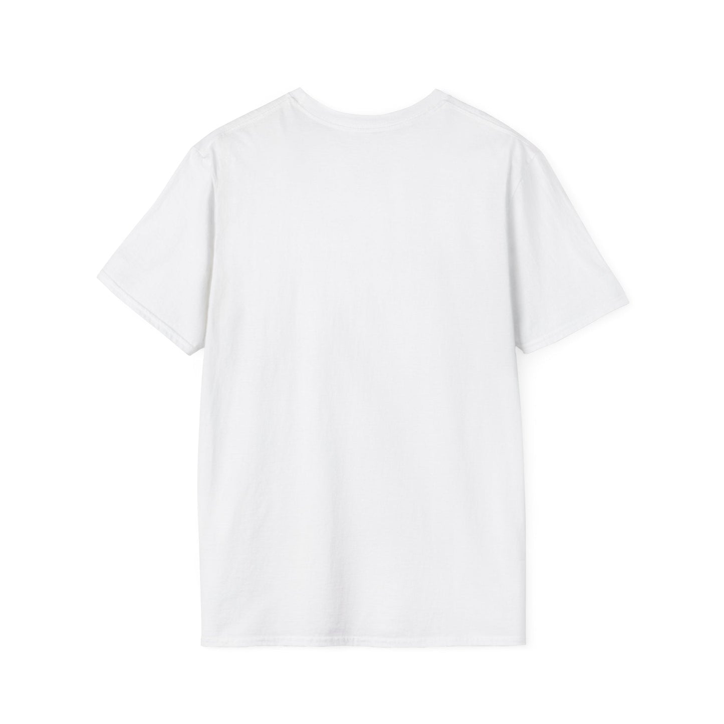MyWellness Health Premium Cotton T-Shirt - Reinforced Comfort