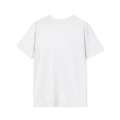 MyWellness Health Premium Cotton T-Shirt - Reinforced Comfort