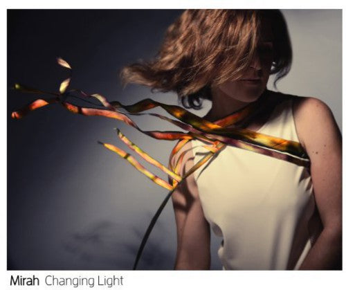Mirah - Changing Light [Vinyl] Vinyl Record