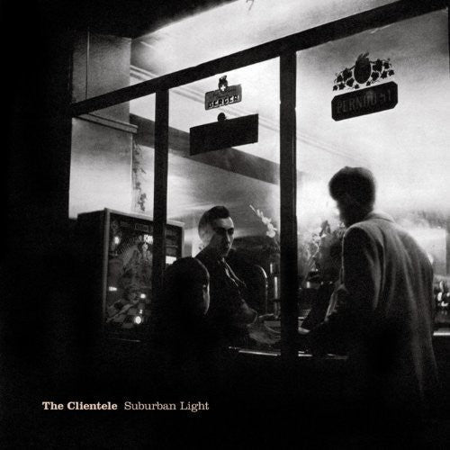 The Clientele - Suburban [LP] Vinyl Record