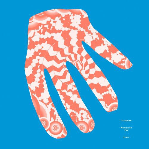 Sculpture - Membrane Pop [LP] Vinyl Record
