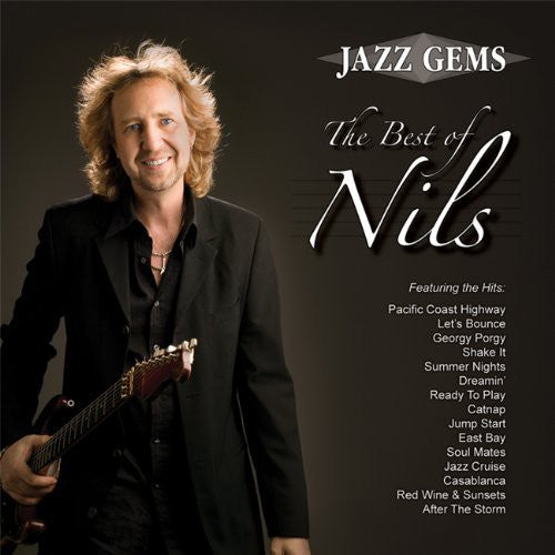 Nils - Jazz Gems-the Best Of Nils - Music CD