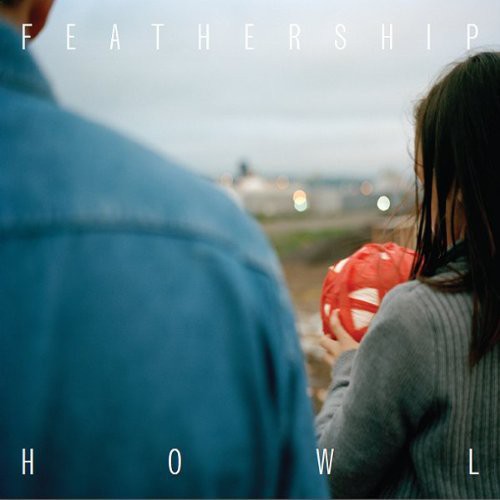 Feathership - Howl Music CD